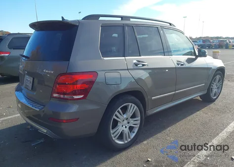 2013 Mercedes-Benz Glk 350 4Matic z USA, uszkodzony, nr VIN WDCGG8JB4DG032076